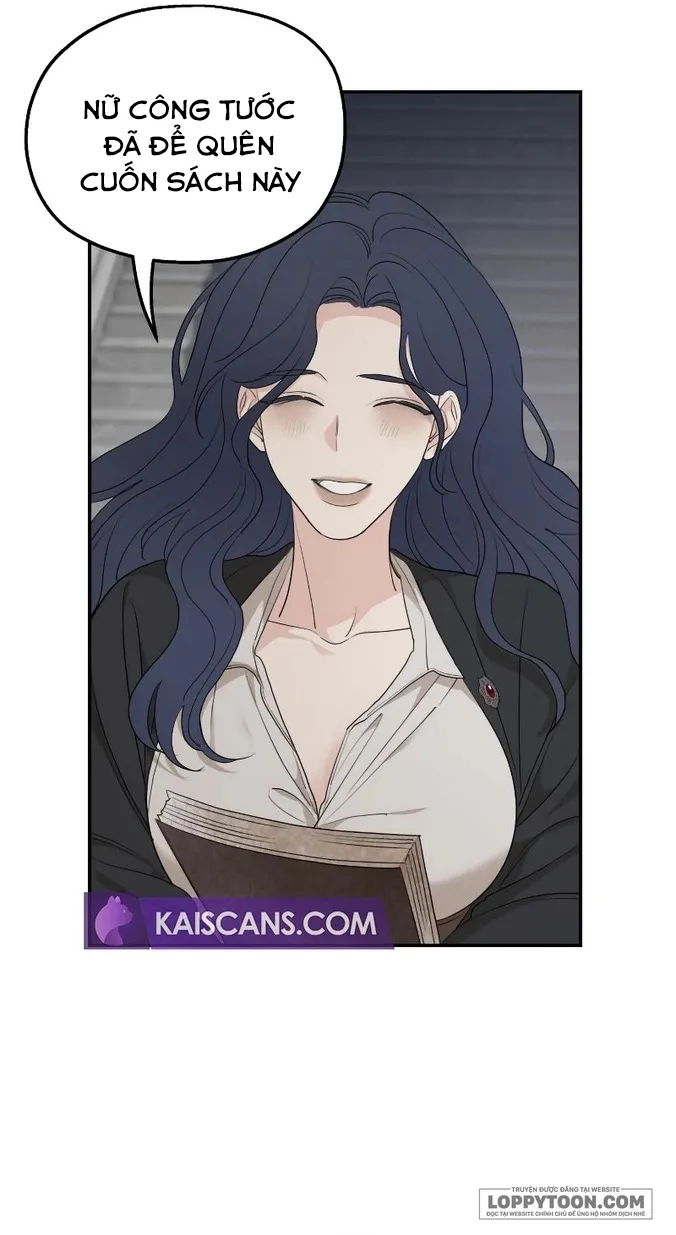Gia Đình Chồng Quá Ám Ảnh Bởi Tôi Chap 89 - trang 38