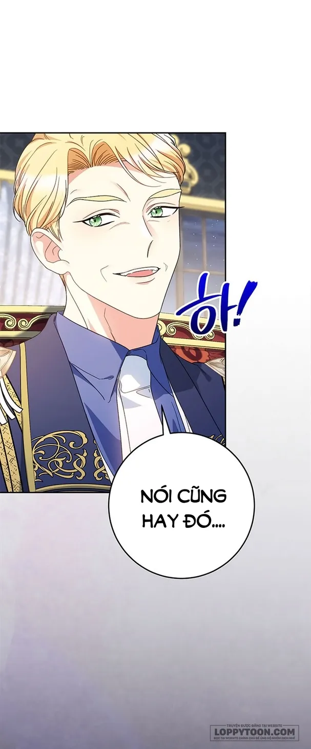 Nuôi Dưỡng Em Gái Xinh Đẹp Chap 53 - trang 15