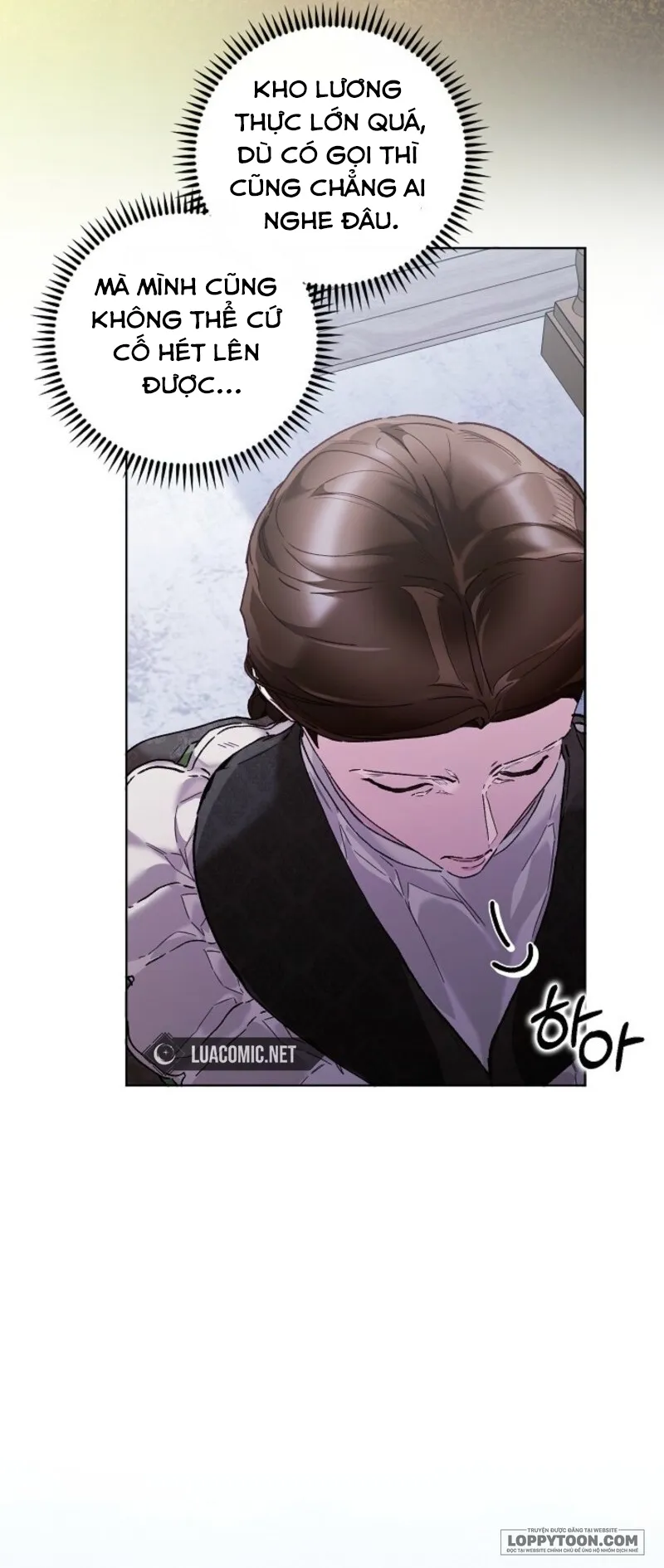 Papa Là Kẻ Thù Kiếp Trước Của Tôi? Chap 66 - trang 46
