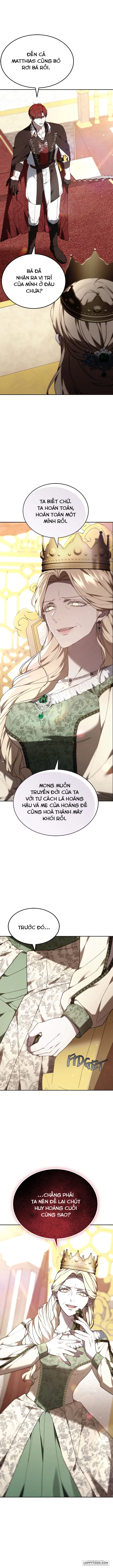 Thời Đại Oman Chap 77 - trang 12