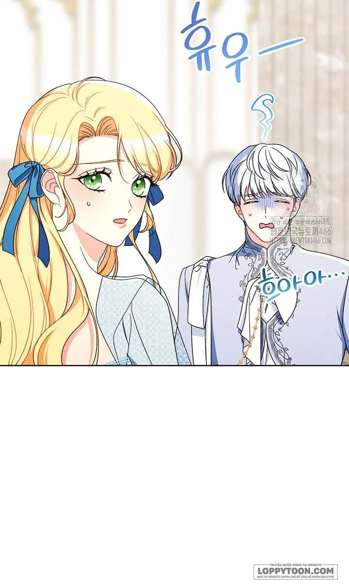 Nuôi Dưỡng Em Gái Xinh Đẹp Chap 82 - trang 55