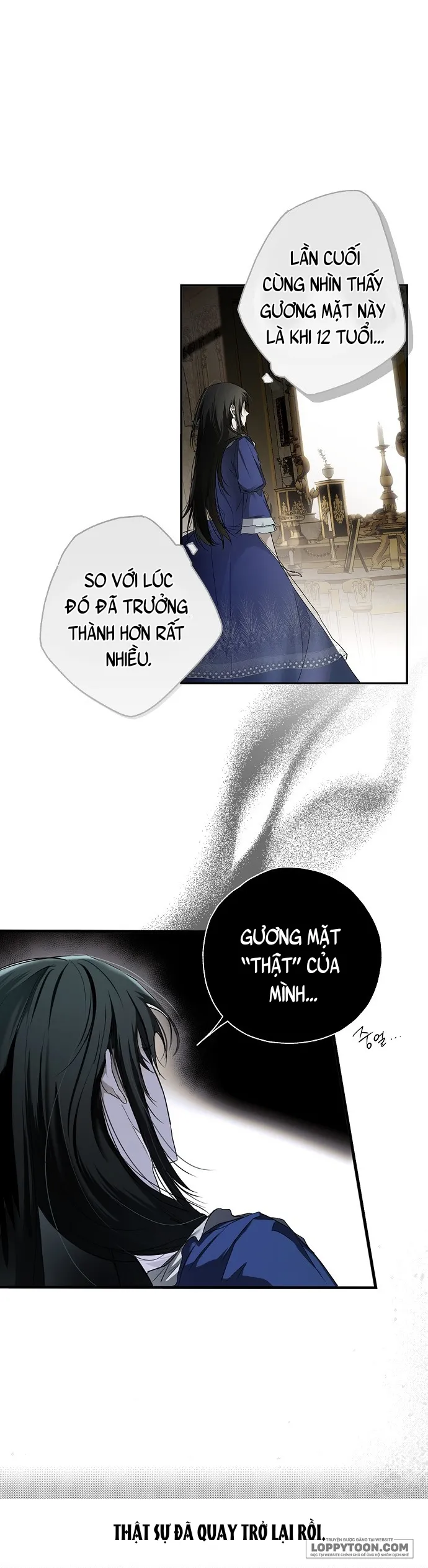 Có Kẻ Đã Sở Hữu Cơ Thể Của Tôi Chap 1 - trang 41