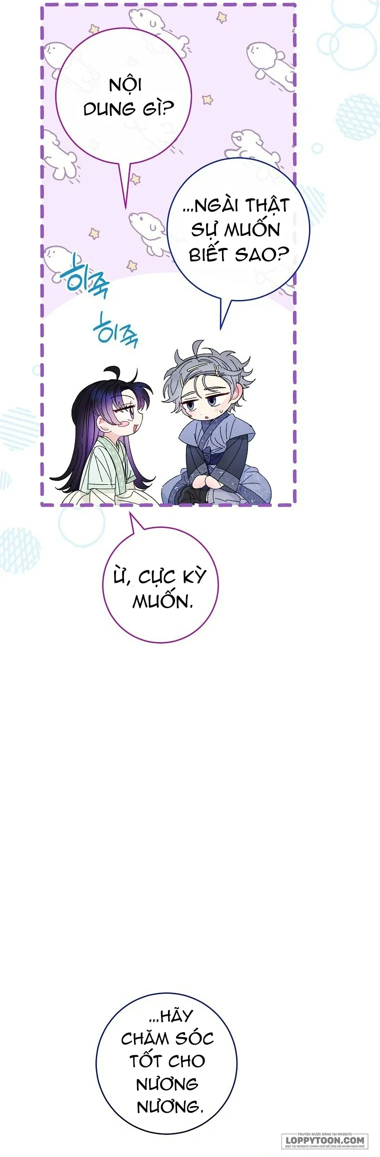 Tiểu Thiếp Chỉ Muốn Sống Yên Bình Chap 16 - trang 11