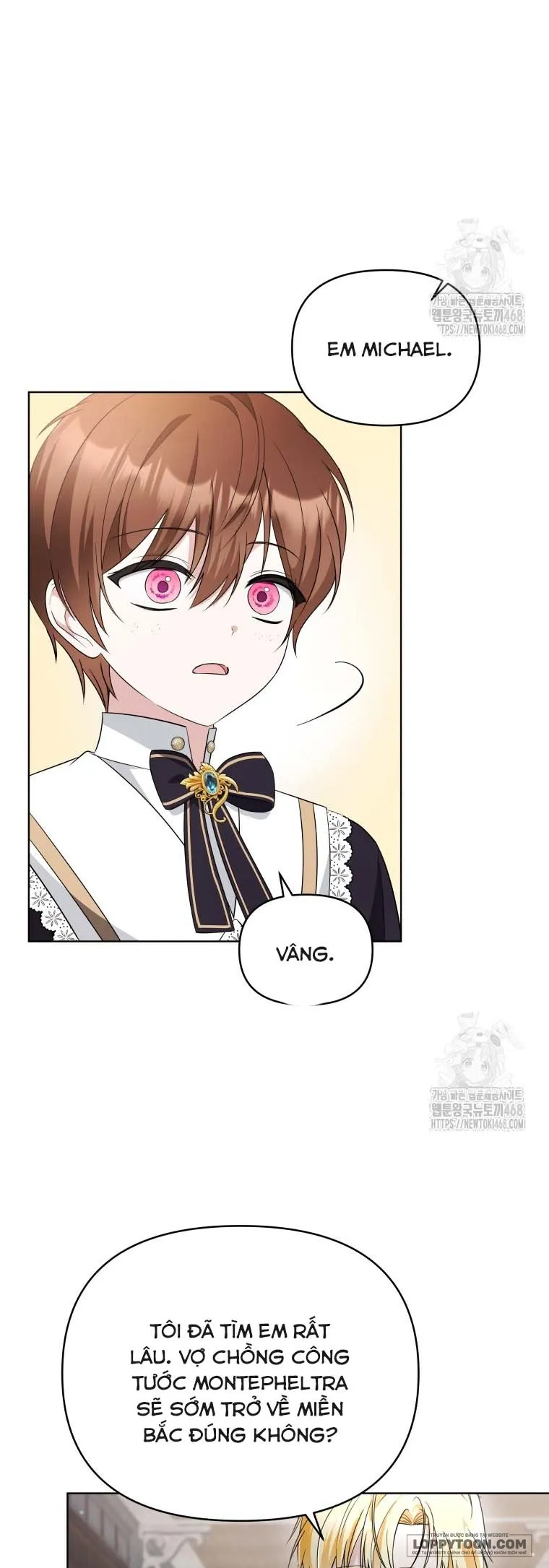 Chiếc Túi Bí Mật Của Quý Cô Xấu Xí Chap 63 - trang 29