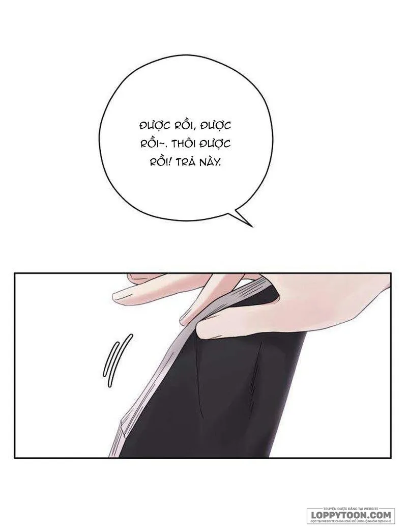 Tên Khốn Đẹp Trai Chap 9 - trang 14