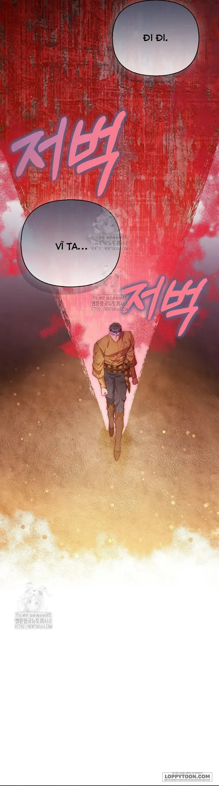 Nàng Công Chúa Của Mọi Người Chap 83 - trang 41
