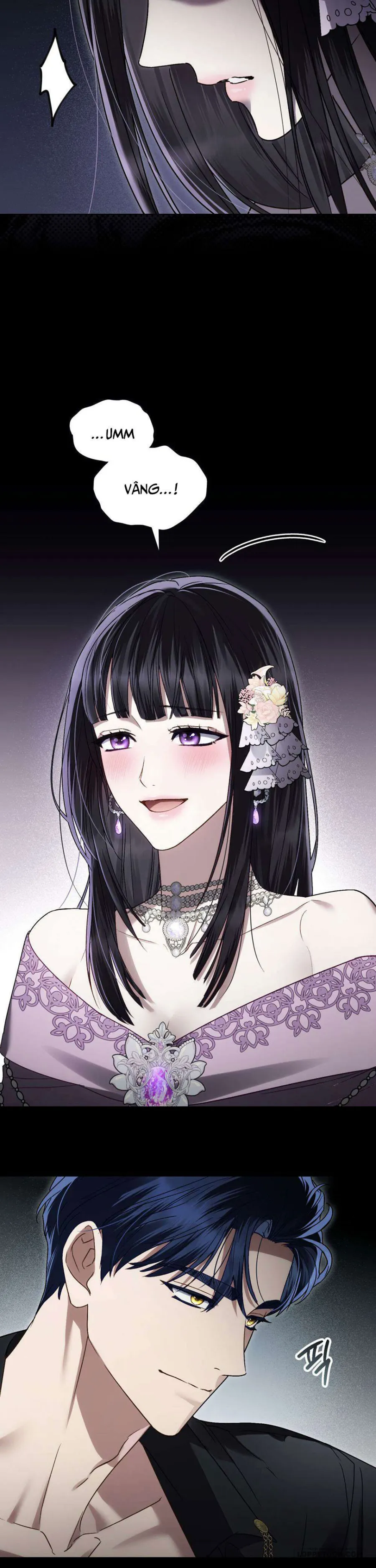 Giới Thượng Lưu Chap 18 - trang 5