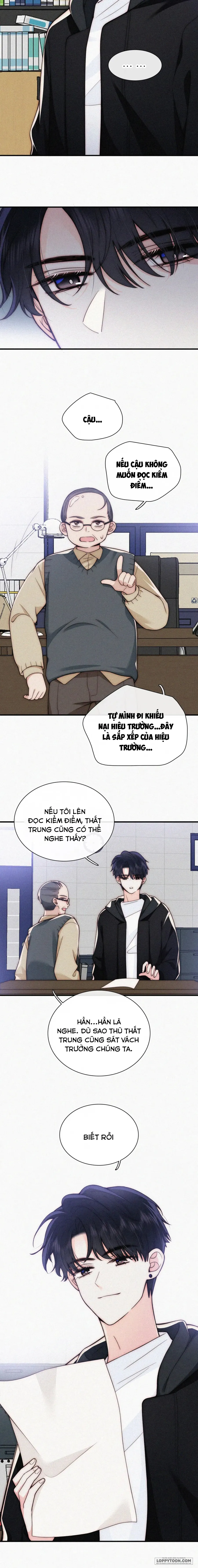 Một Lòng Cưng Chiều Chap 55 - trang 10