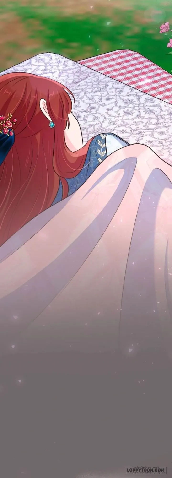 Hầu Gái Không Thích Nuôi Dạy Trẻ Nhỏ Chap 37 - trang 57