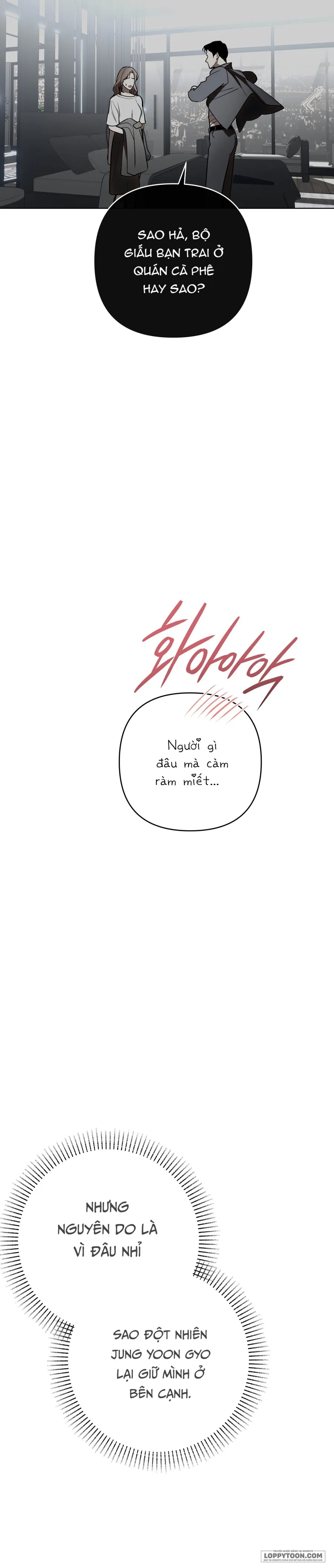 Ngưỡng Tuyệt Đối Chap 30 - trang 38