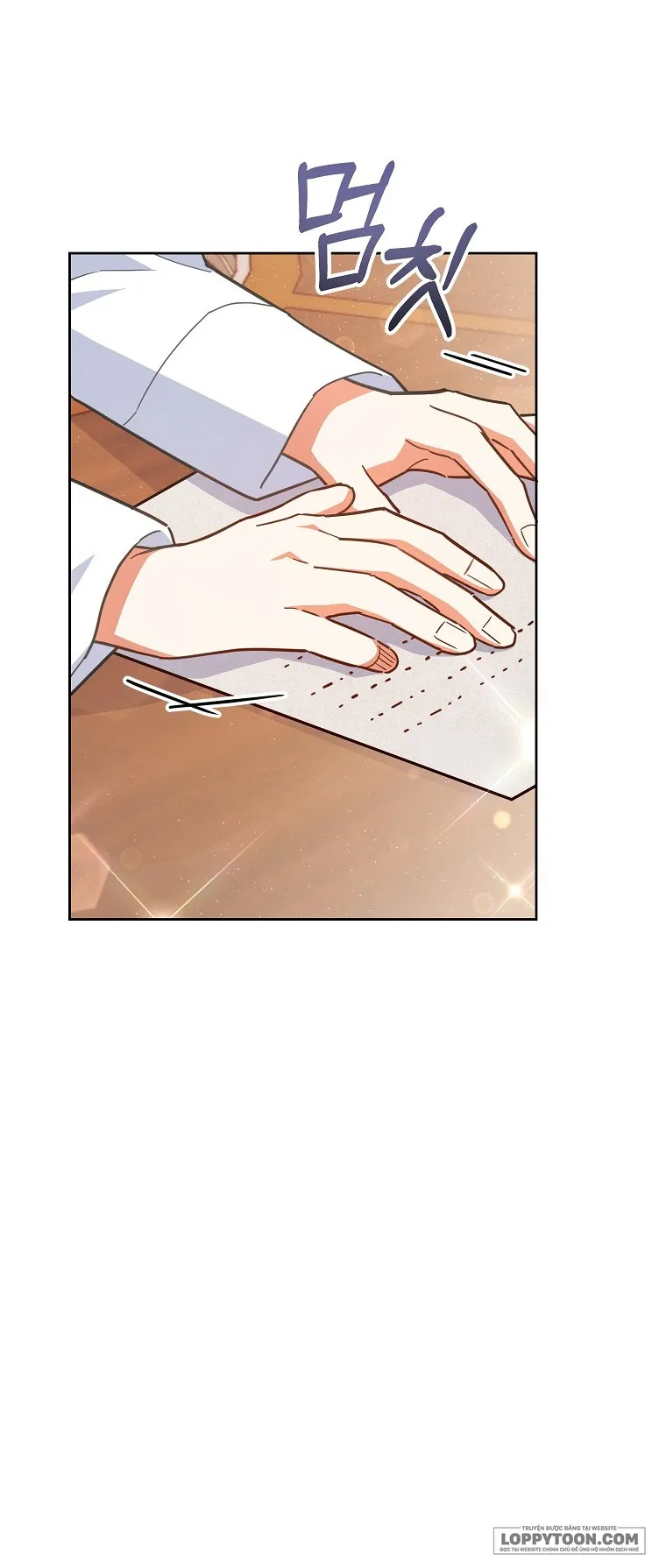 Bé Con Chốn Hoa Nở Chap 19 - trang 41