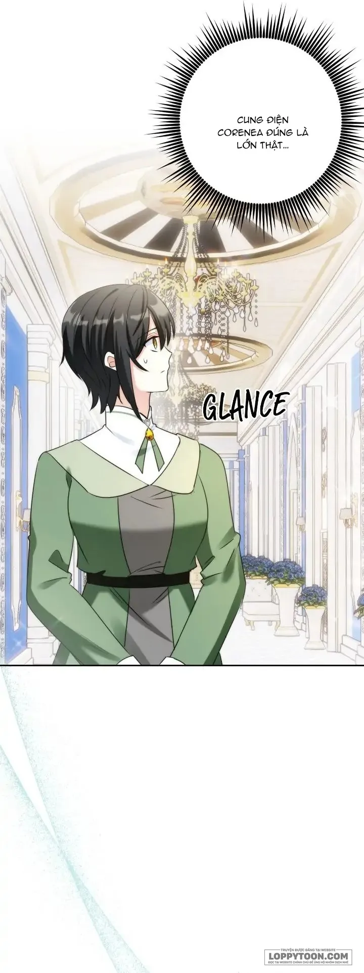 Tôi Sống Chung Với Mẹ Chồng Chap 44 - trang 20