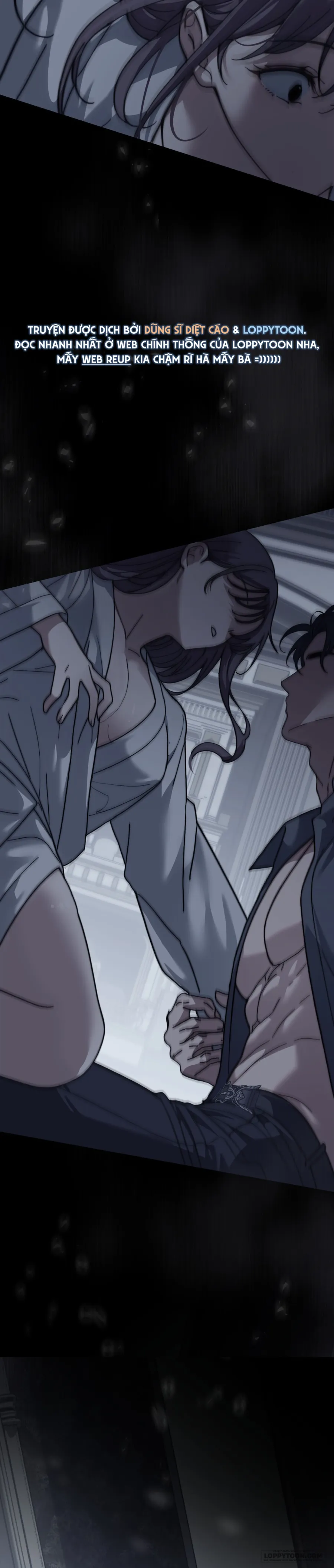 Sự Tàn Khốc Mang Tên Chuộc Tội Chap 29 - trang 59