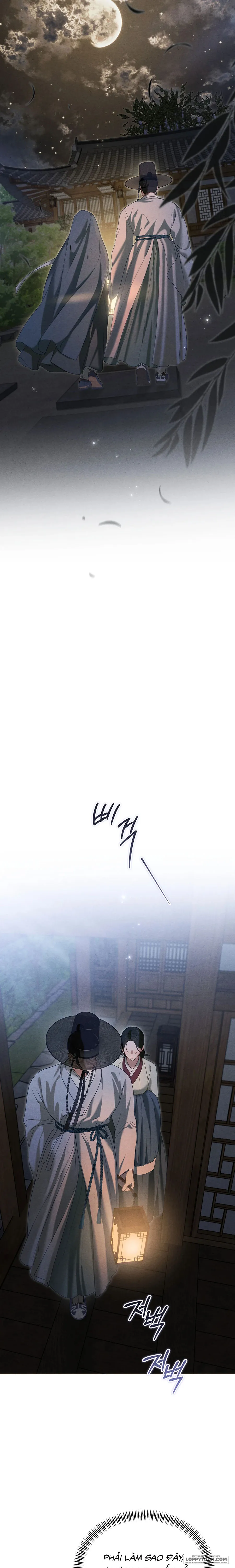 Phá Cầm Chap 10 - 🔞 - trang 2