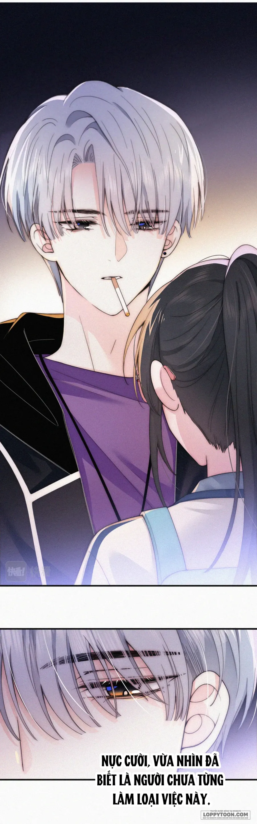 Một Lòng Cưng Chiều Chap 26 - trang 21