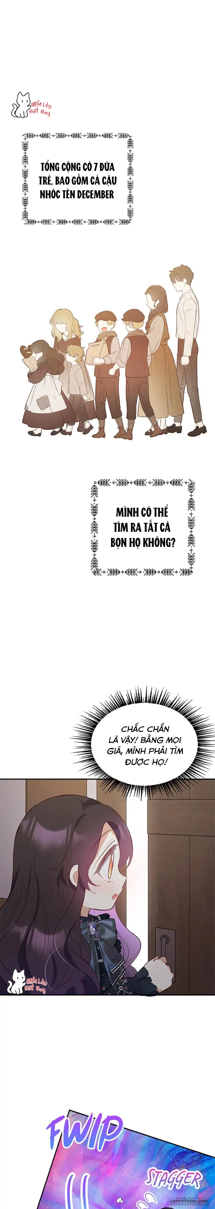 Con Gái Cưng Của Quỷ Chap 28 - trang 23