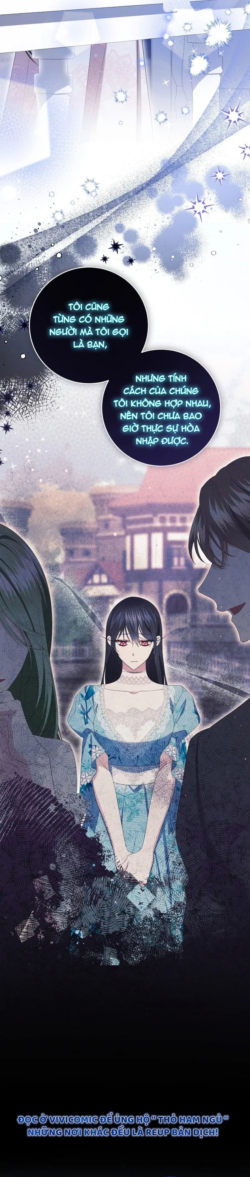 Tôi Trở Thành Người Được Nữ Phản Diện Yêu Thích Nhất Chap 18 - trang 5