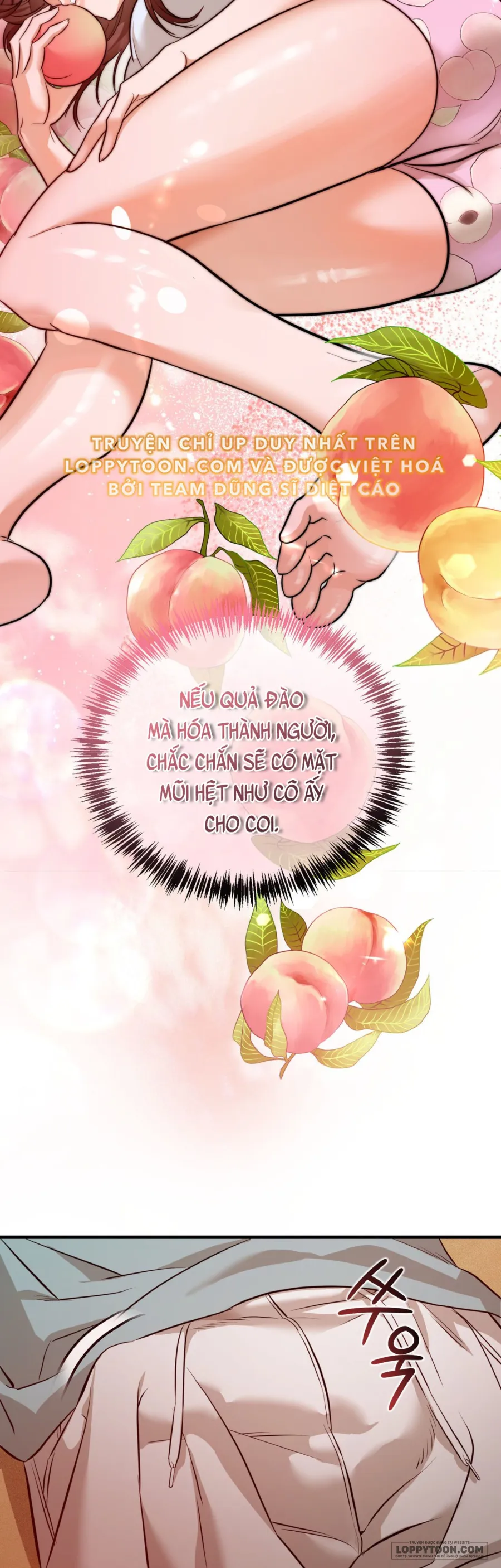 Đào Nguyên Tiên Cảnh Chap 1 - trang 41