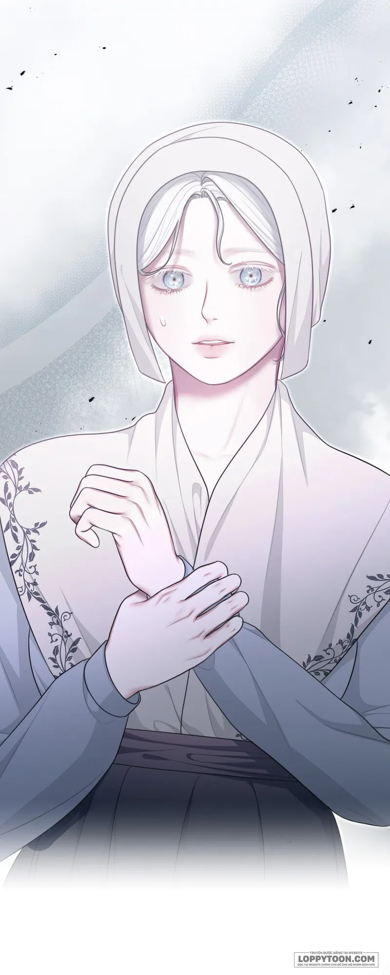 Hầu Nữ Không Còn Thèm Muốn Chủ Nhân Nữa Chap 35 - trang 47