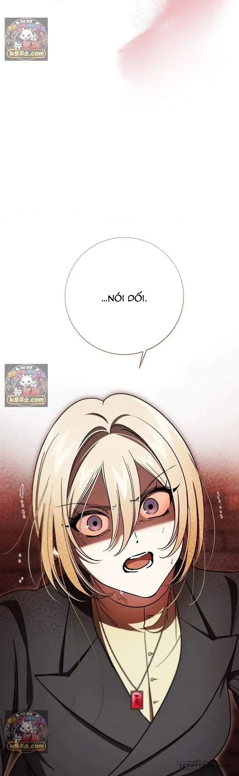 Ác Quỷ Nuôi Dưỡng Tiểu Thư Chap 126 - trang 4