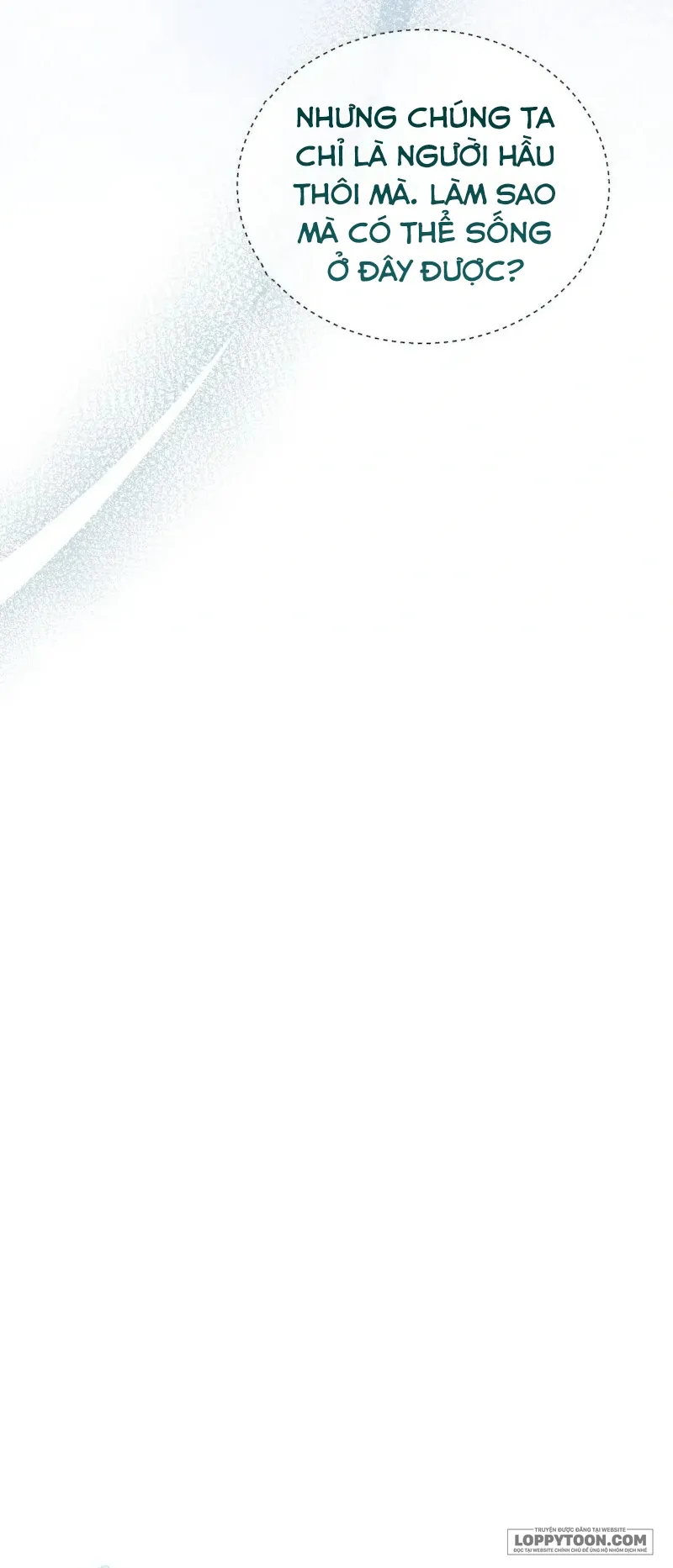 Hầu Nữ Không Còn Thèm Muốn Chủ Nhân Nữa Chap 50 - trang 6