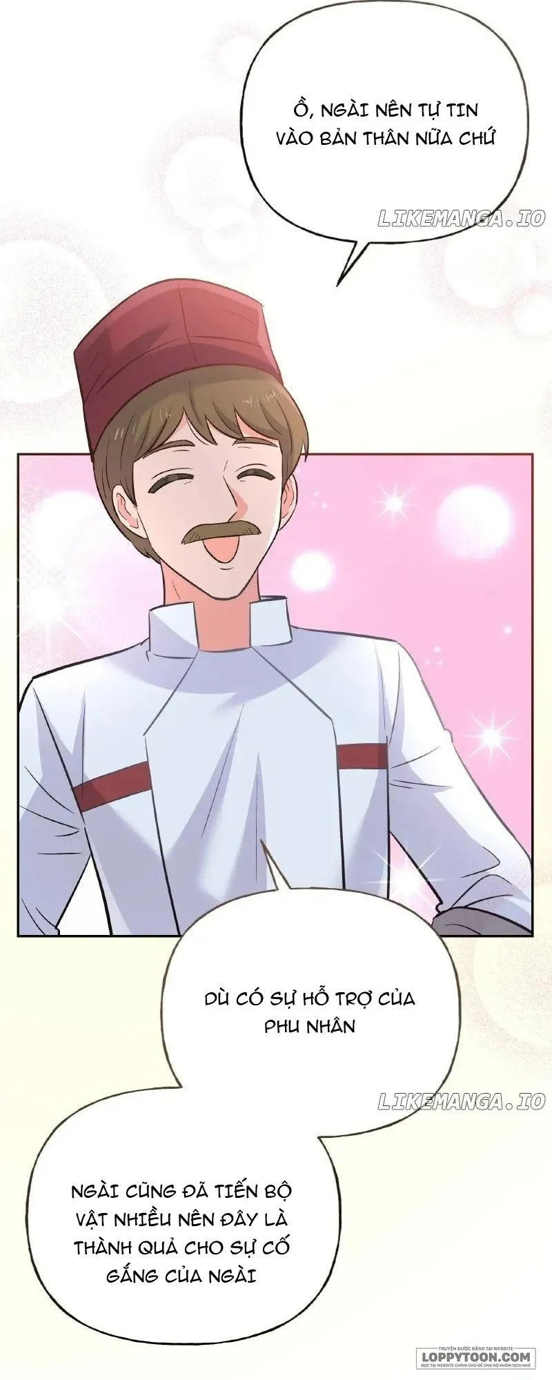 Hầu Gái Không Thích Nuôi Dạy Trẻ Nhỏ Chap 62 - trang 38
