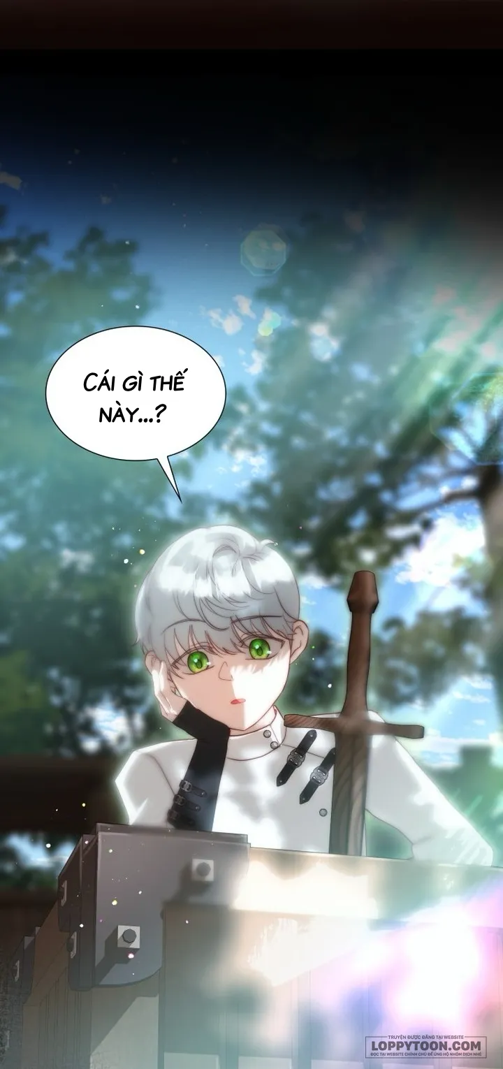 Tôi Được Sinh Ra Là Cô Con Gái Thứ Hai Chap 97 - trang 71