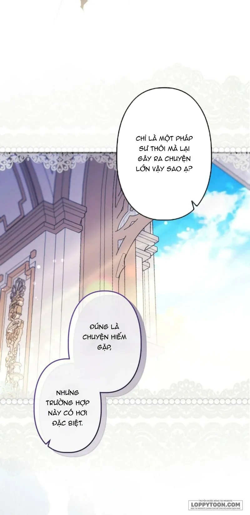 Sống Sót Như Nàng Công Chúa Song Sinh Chap 47 - trang 35