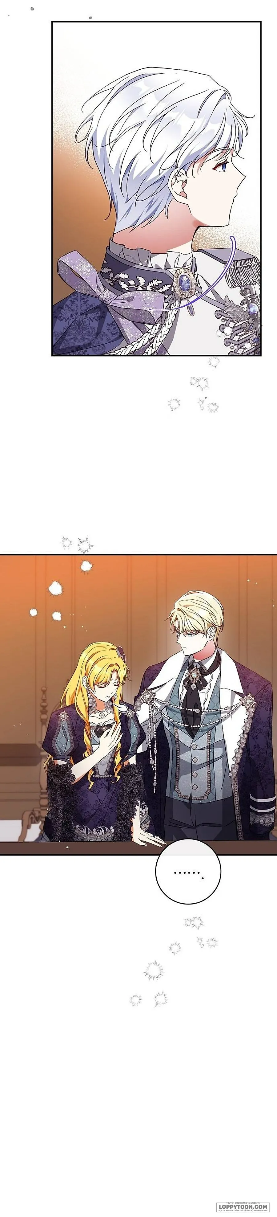 Thuần Hóa Hầu Tước Quái Dị Chap 39 - trang 3