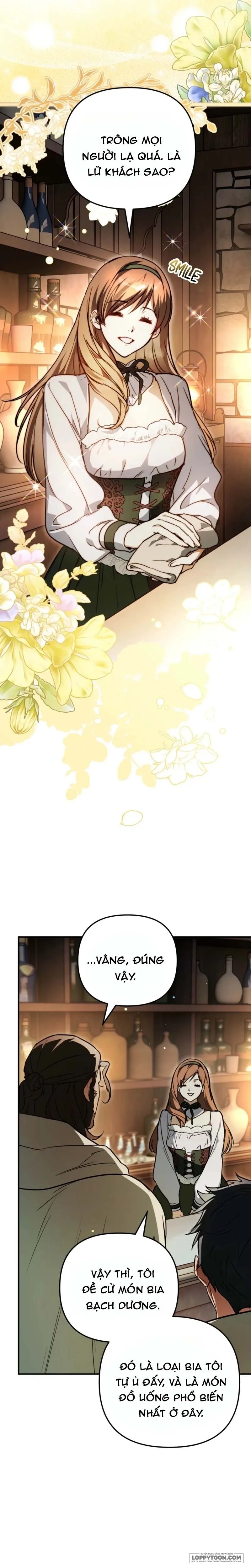Bé Con Thiên Tài Bí Mật Đi Tìm Cha Chap 44 - trang 27