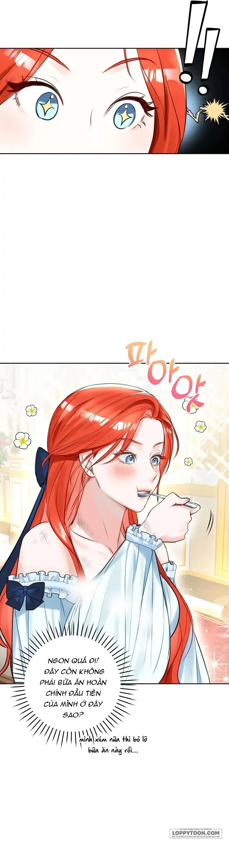 Cuộc Hôn Nhân Xa Hoa Của Đại Công Tước Là Giả Chap 2 - trang 23