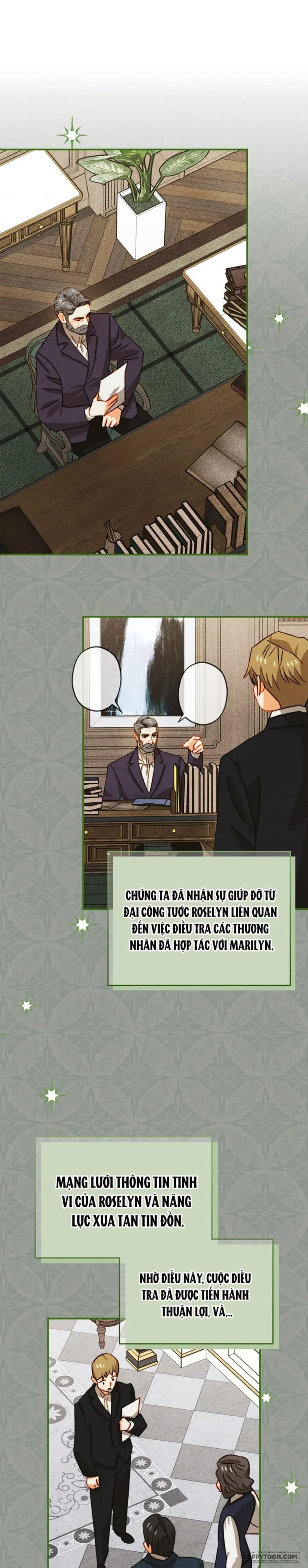 Thuần Hoá Munchkin Chap 35 - trang 5
