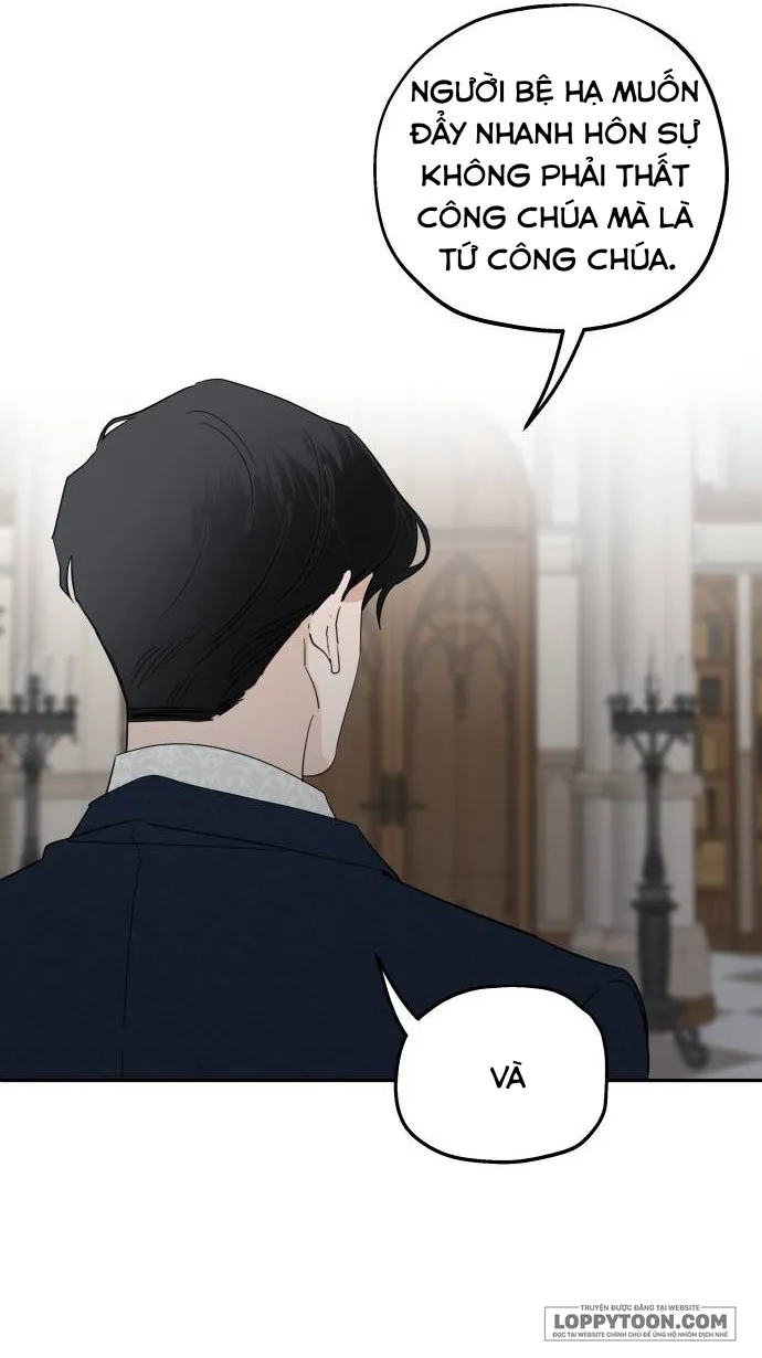 Gia Đình Chồng Quá Ám Ảnh Bởi Tôi Chap 2 - trang 46