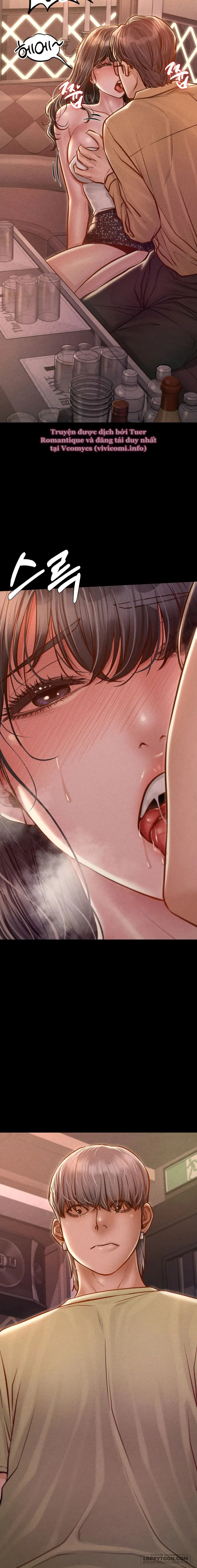 Dinh Thự Thiên Đường Chap 19 - 🔞🔞🔞 - trang 7