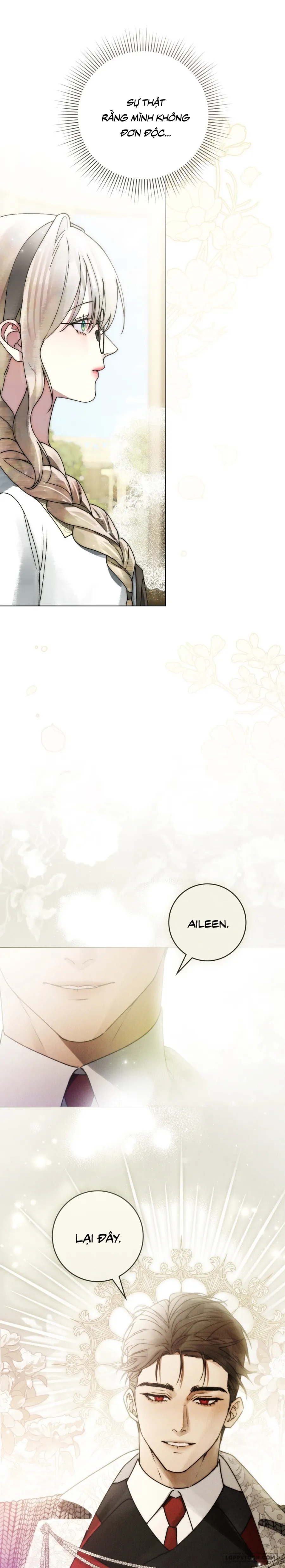 Người Chồng Độc Ác Chap 22 - trang 24