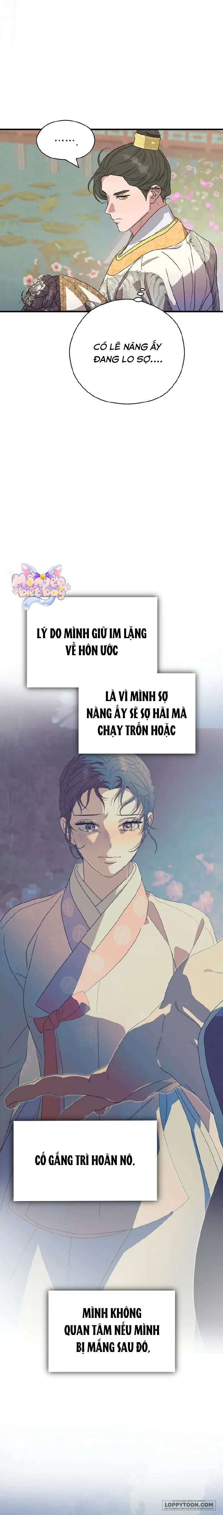 Ta Chỉ Muốn Ăn Em Chap 22 - trang 20