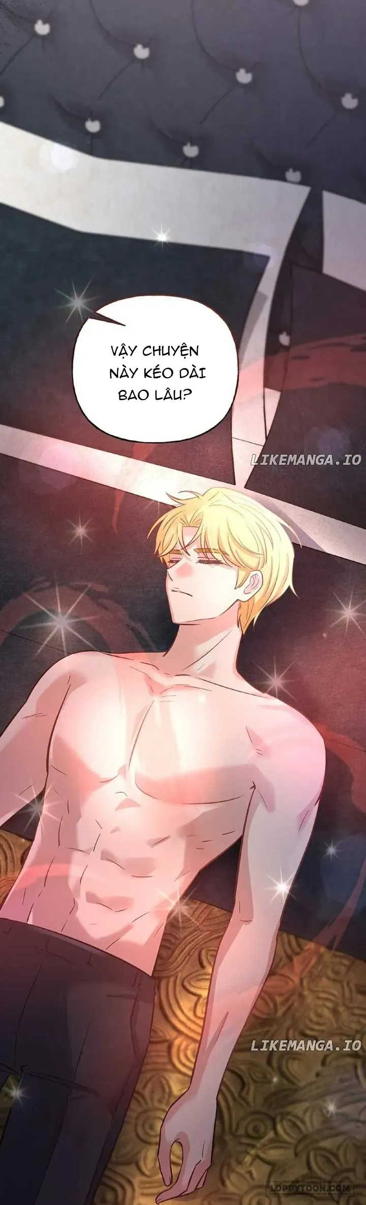 Hầu Gái Không Thích Nuôi Dạy Trẻ Nhỏ Chap 63 - trang 60
