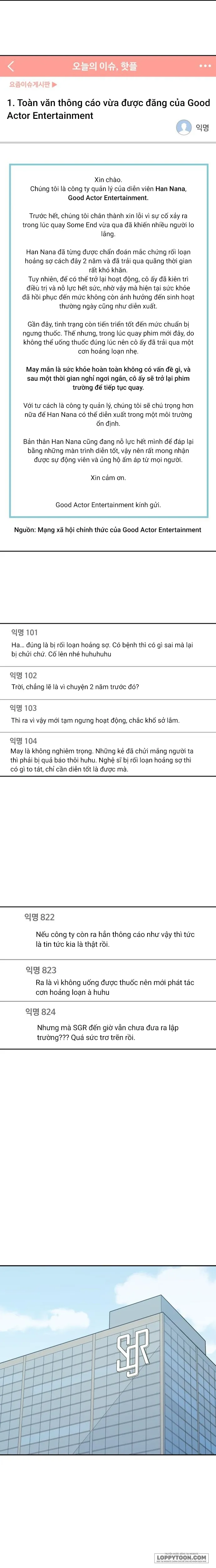Người Một Nhà Chap 119 - trang 15
