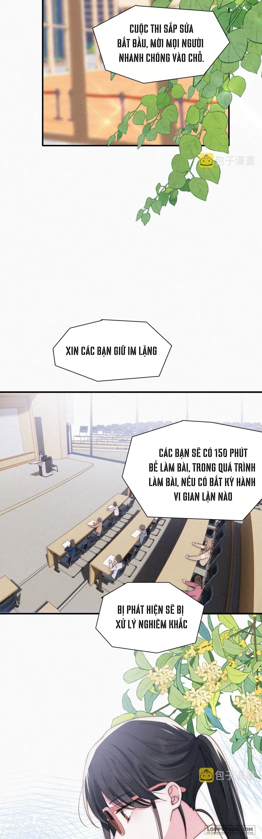 Một Lòng Cưng Chiều Chap 19 - trang 6