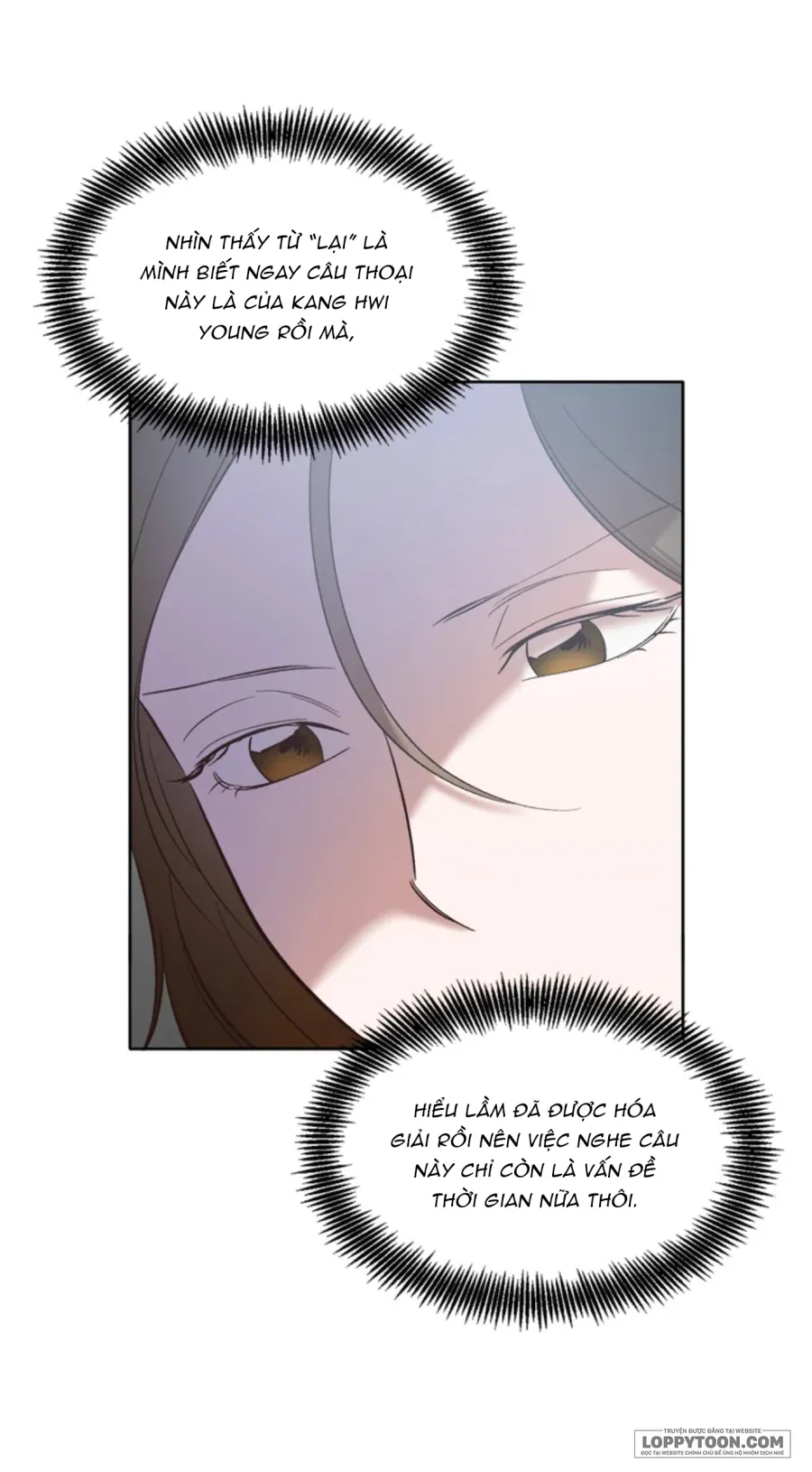 Thanh Xuân Của Chúng Ta Chap 46 - trang 56