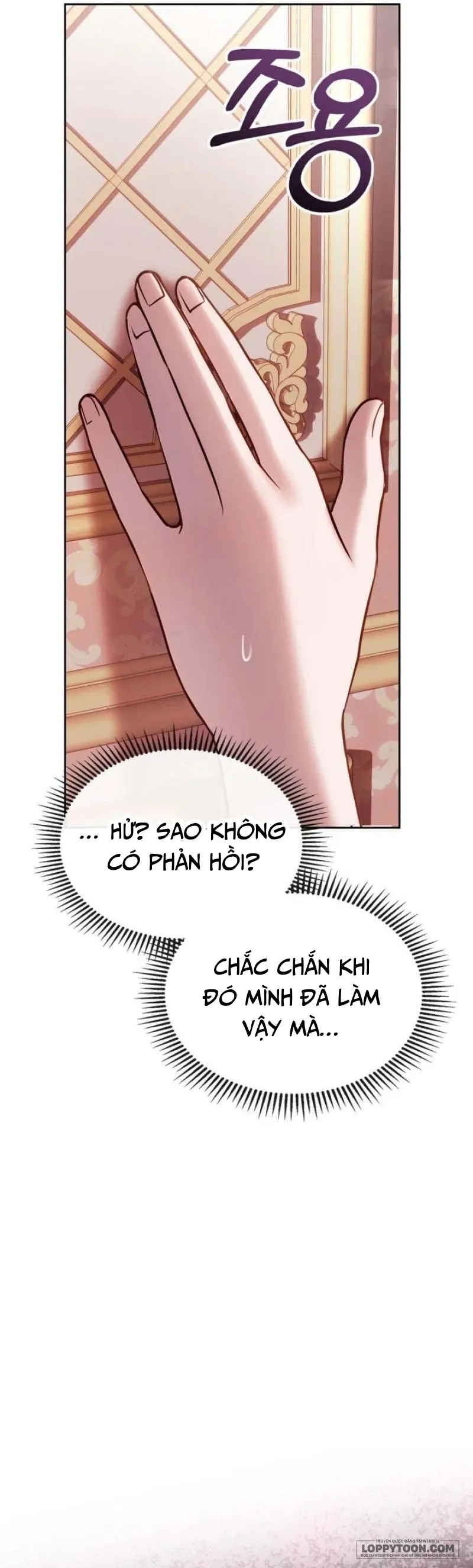 Phạm Nhân Bé Con Của Dinh Thự Mùa Đông Chap 49 - trang 63
