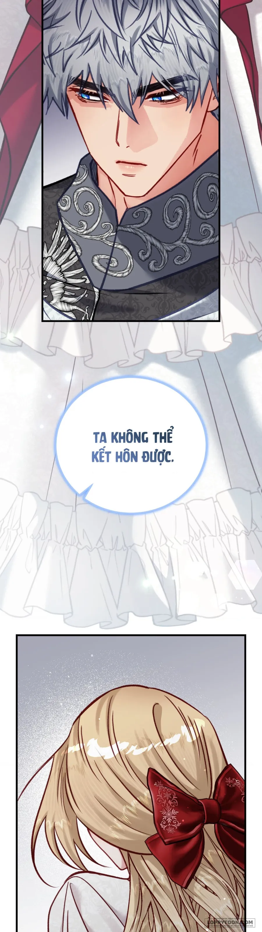 Bị Mắc Kẹt Trong Trò Chơi Harem Ngược Vô Vọng Chap 60 - trang 19