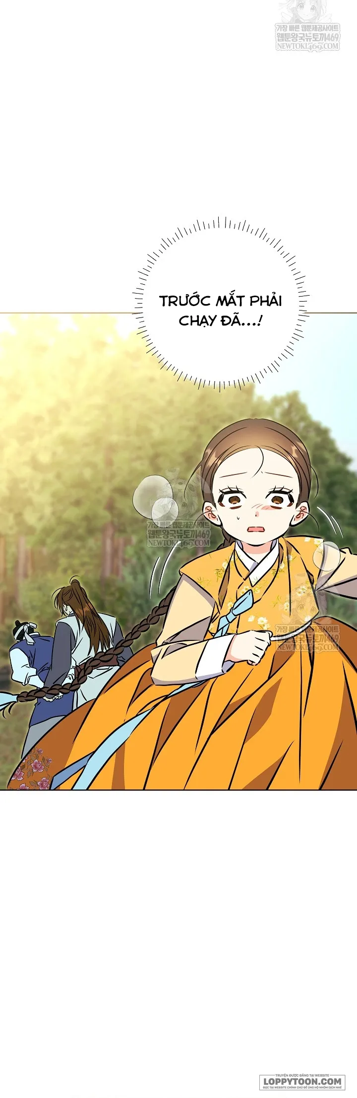 Tôi Sinh Ra Là Con Gái Của Một Cung Phi Hèn Mọn Chap 79 - trang 6