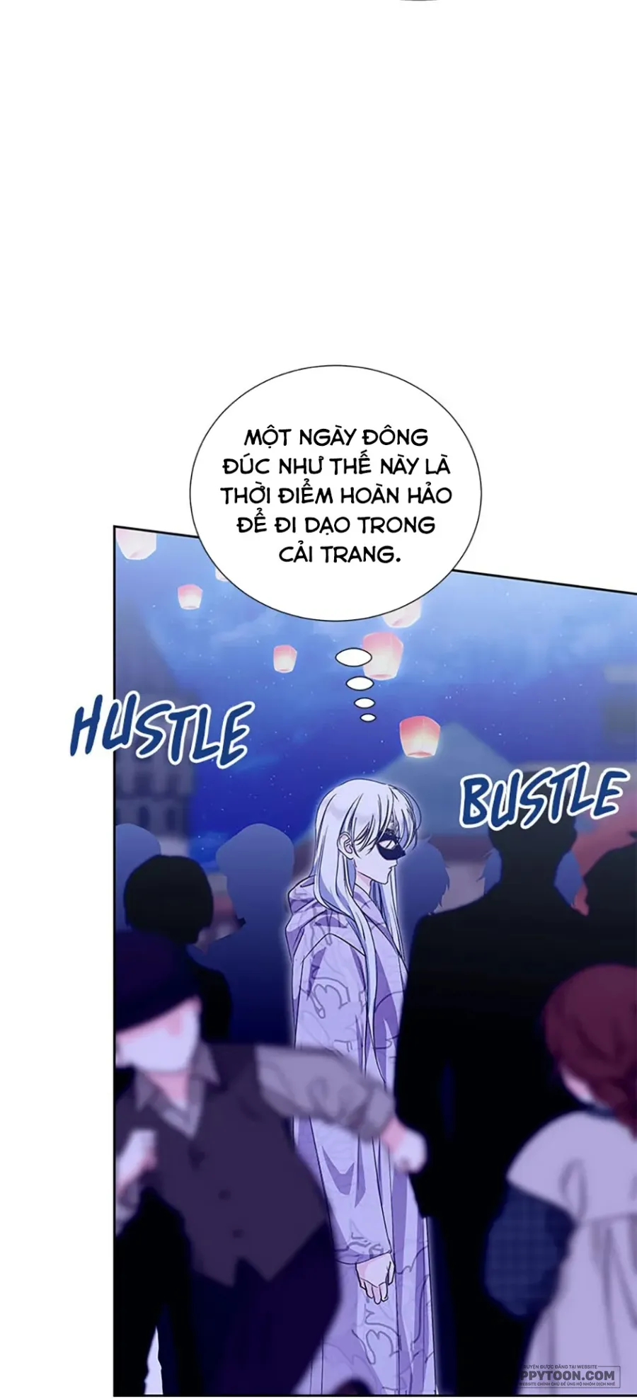 Phía Sau Mặt Nạ Của Nam Chính Hiền Lành Chap 55 - trang 49