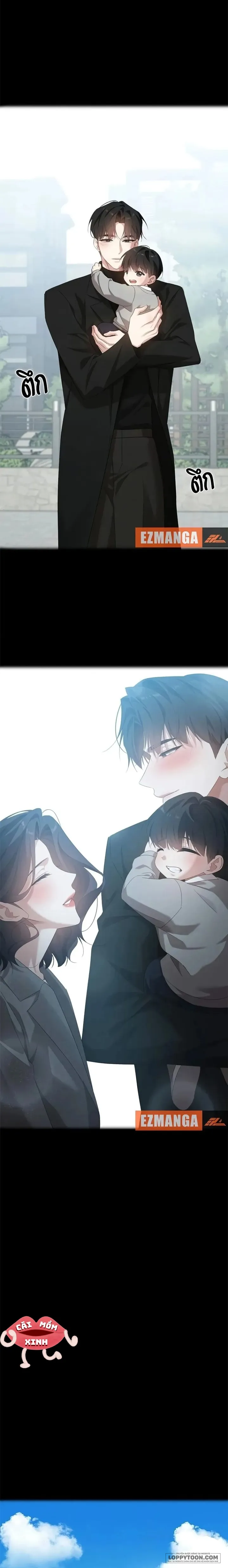 Vị Khách Trong Đêm Chap 56 - trang 13