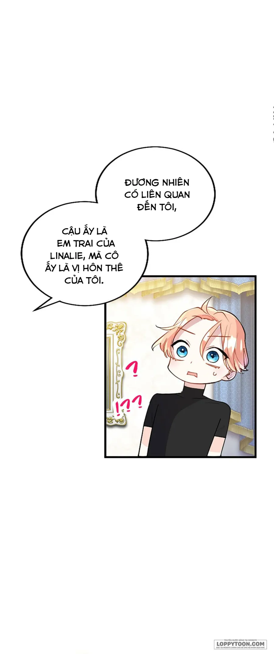Đại Tiểu Thư Sao Phải Giả Nam Chap 27 - trang 43