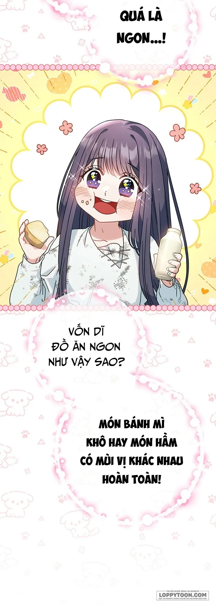 Nuôi Dưỡng Em Gái Xinh Đẹp Chap 5 - trang 14