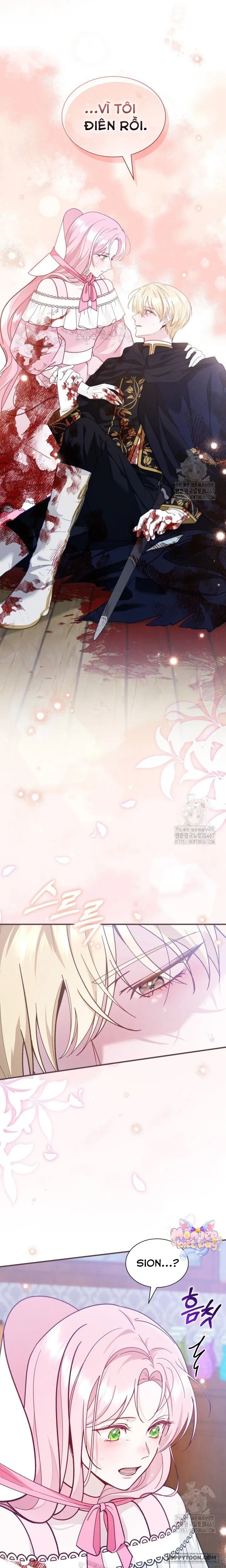 Dẫu Cho Con Gái Của Kẻ Phản Diện Trùng Sinh Chap 41 - trang 19