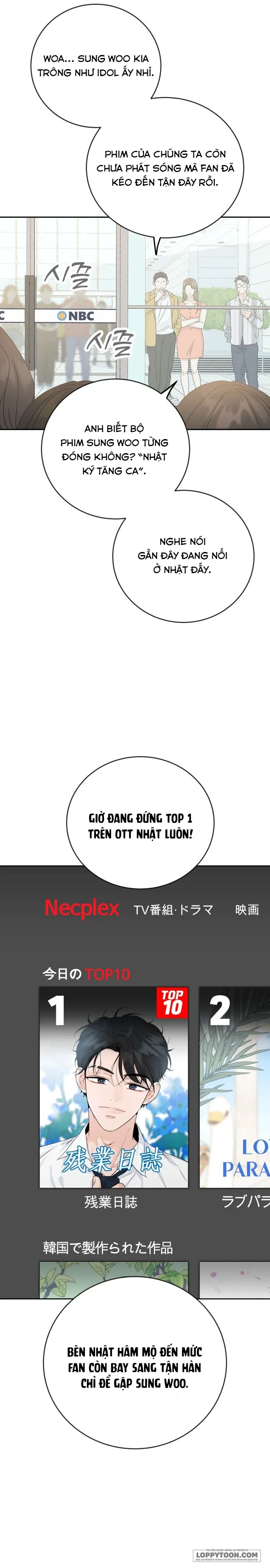 Người Một Nhà Chap 123 - trang 6