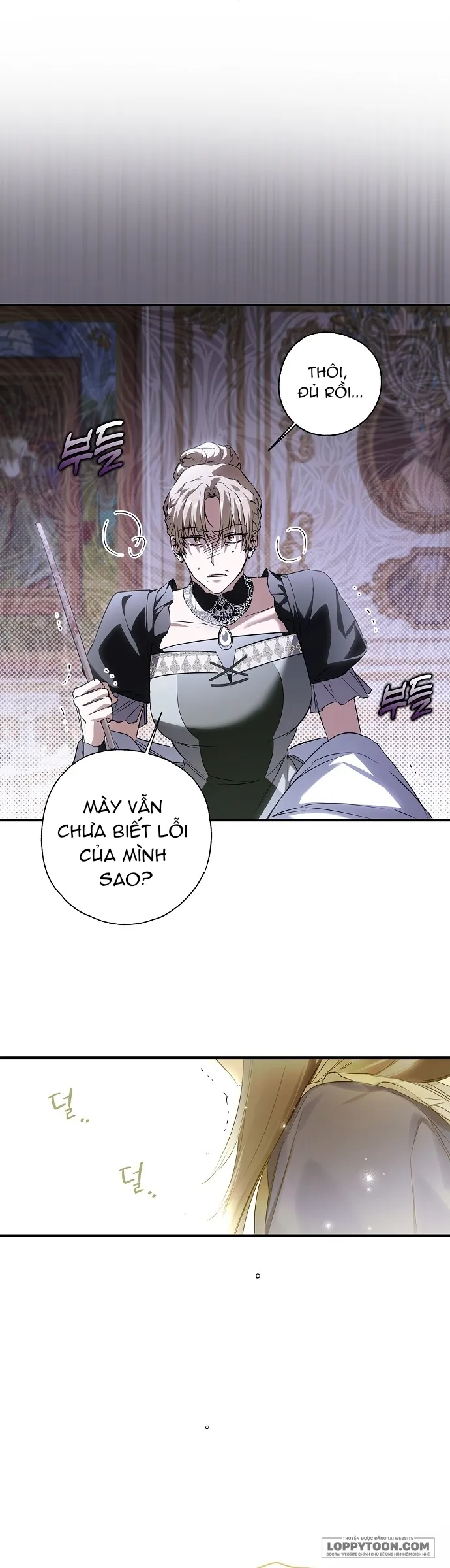 Có Kẻ Đã Sở Hữu Cơ Thể Của Tôi Chap 4 - trang 24